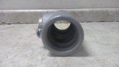 Appleton Electric EYS-7 2-1/2 In Trade Size 7-1/2 In Overall L Sealing Fitting