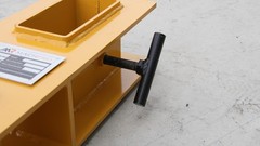 1PCS Forklift-Specific Lifting Attachment-Various Cargo Handling Scenarios