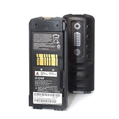 2-Pack 3.7V 4600mAh Li-ion Battery for Motorola Symbol Barcode Scanner