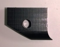 Pitney Bowes / Surefeed – 18007-015 Pusher Block