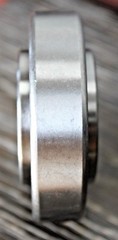 Premium 88506 Bearing w/ 2 Felt Seals 30mm ID, 62mm OD, Extended IR Width 24mm