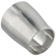 1 2 3 Sanitary Pipe Fitting Weld Welding Reducer Stainless Steel 316-Adapter