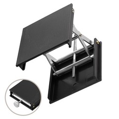 Adjustable Height Lift Table Wear resistant Materials Long Service Life