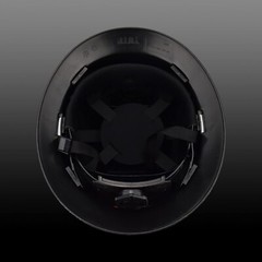 Full Brim Hard Hat with Fas-trac Suspension