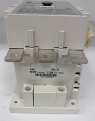 NEW Surplus Allen Bradley 100-D140 AC Contactor AC 120v Coil 60hz 140A