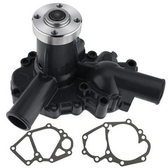Water Pump for Ford New Holland Compact Tractors 1210 1215 1310 1120 SP1500 SP15
