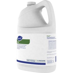 Diversey 94512759 Floor Cleaner,1 Gal.,Surfactant,White