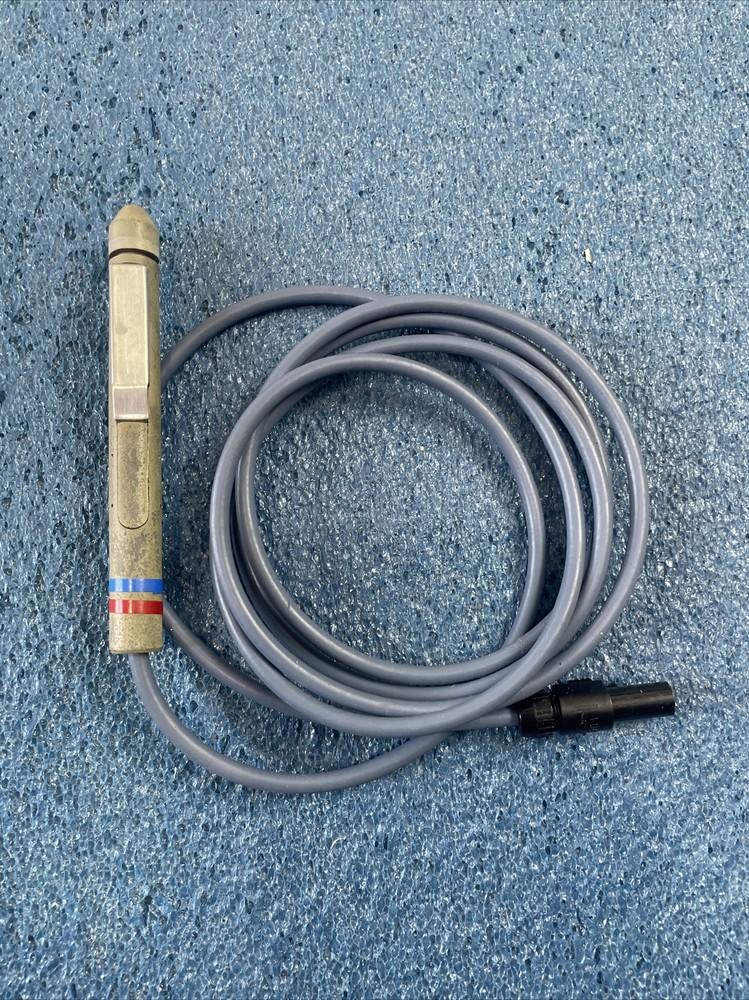 Medical instrument. For Medical Use.