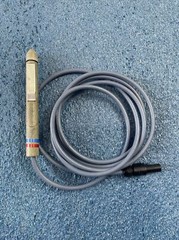 Medical instrument. For Medical Use.