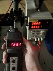 QTY 1 MAXON GEAR MOTOR 19:1 RATIO CORELESS ARMATURE 3-24 VDC REVERSIBLE