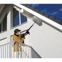 Pressure Washer Wand, 40 In, 4000 Psi, 28450