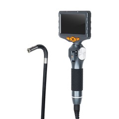 Teslong TD500 Automotive Inspection Camera 6.5MM Borescope Endoscope 1.55m WiFi