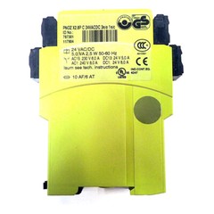 Safety Relay PNOZ X2.8P 787301 For Pilz 24V