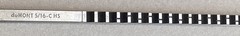 Dumont 10-10A Keyway Broach Set – Complete Set + 1 Extra Broach