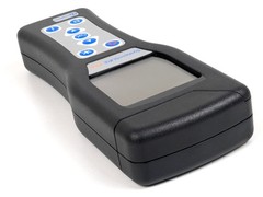 Hygiena SystemSure PLUS V2 Luminometer ATP Monitoring System USB FW 3.02 UK Test