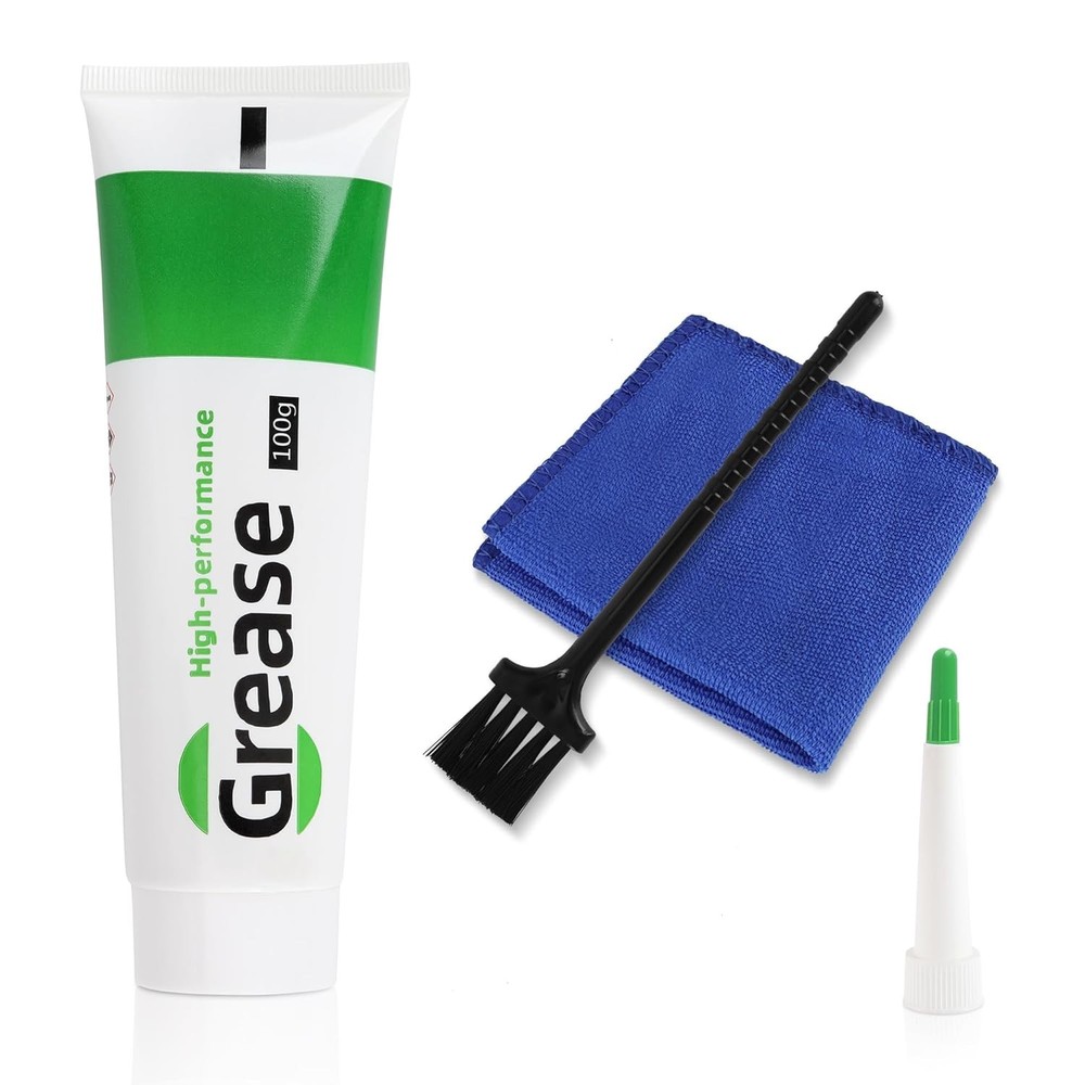 Automobile Sunroof Grease 3.53 oz for Car Sunroof, Hinge, Seat Slide, for…