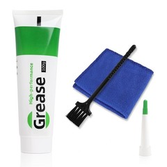 Automobile Sunroof Grease 3.53 oz for Car Sunroof, Hinge, Seat Slide, for…