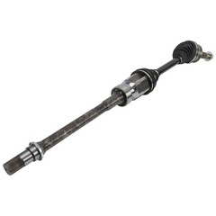 CV Axle Shaft Assembly for Mazda 3 Sport 2014-2018 Front Right 66-8250