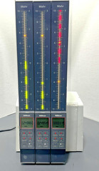 Mahr GmbH S-1841/3 Multi Gaging Signal Sharing Column Amplifier Power Tested