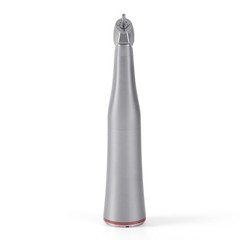 Dental 45°Electric Contra Angle Fiber Optic 1:4.2 Increasing Low Speed Handpiece