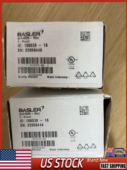 NEW SEALED acA4600-10UC Basler Industrial Camera US Stock Fast Shipping