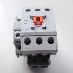 110V/220V/380V For LS (LG) GMC-32 Contactor 50/60Hz
