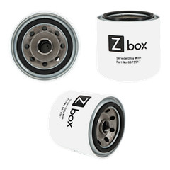Filter Kit fits Bobcat 753 763 773 A220 A300 A770 AL275 T140 T180 T190 T300