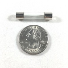 10Pcs 2.5A QUICK FAST Blow Fuse F2.5AL250V 6x30mm Fast Acting 250V