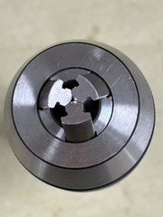 Vertex INT-13 R8 Keyless Drill Chuck 1/2″ Capacity R8 Arbor Milling Machine