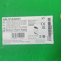 one new Schneider ABLS1A24031 switching power supply Fast Shipping