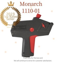Monarch 1110-01 Price Gun with FREE Shipping and Return