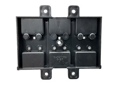 Surface Mount Power Distribution Block 3P