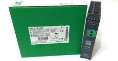 Schneider Electric ABLS1A24031 Regulated Power Supply, 100-240V AC, 24V 3.1 A