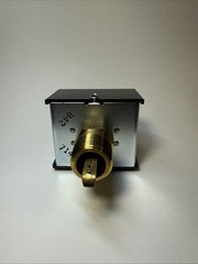 McDonnell & Miller FS4-3 1 In. NPT Flow Switch PN 114400 NIB