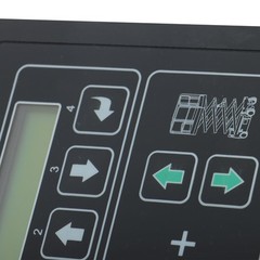 1256721GT Control Box 137562 For Genie GR-12 GR-20 GS-1530 GS-1930 GS3246 GS2032