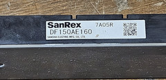 one for NEW BOBARRY DF150AE160 module @ya