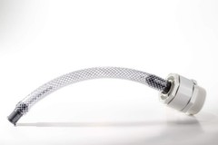 High Flow Military Fuel Can Spout – Multi-Fuel, 4 sizes Avail, Includes Filter