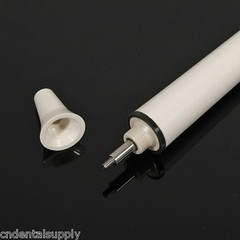 3 Dental Detachable Ultrasonic Scaler Handpiece Compatible EMS Woodpecker