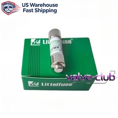 10pcs/box Littelfuse CCMR-25 Fuses TIME DELAY Fuse CCMR25 CCMR 25A 600Vac NEW
