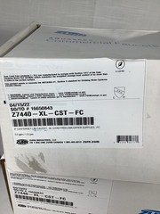 Lot of 6 Zurn Z7440-XL-CST-FC 4″ Centerset Lavatory Faucets – NEW – Commercial