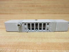 Numatics 122BB400M000061 Pneumatic Valve