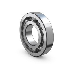 SC05A51CS24PX1 Single Row Radial Deep Groove Ball Bearing 25x52x13 mm. by NTN
