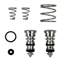 Air/Water Syringe Repair Kit (#01-52 Buttons)