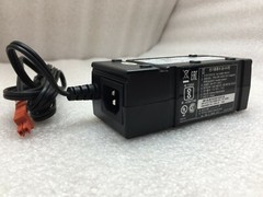 Extron Power Supply 28-071-57LF 12VDC 12V 1.0A w/ Power Cord. FREE S/H