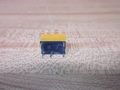 Matsushita DS1E-S-DC24V Signal Relay DS1ESDC24V