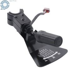 11U2-00060 11U200060 204431 Joystick Controller For Hyundai H940CB H940S H940ST