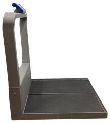 DORAN DS9100 WHEELCHAIR SCALE 1000 X 0.1 LB
