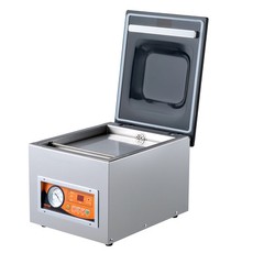 VEVOR Chamber Vacuum Sealer Commercial Vacuum Sealing Bag Packing Machine 260W