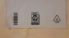 😀 15 Ebay Branded Poly Mailer 12″ x 10″ Color Logo No Padding Red Blue Green
