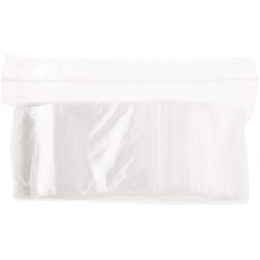 Plymor 2.5″ x 4″, 2 Mil Zipper Reclosable Plastic Bags